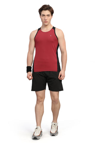 Men's Gym Vest