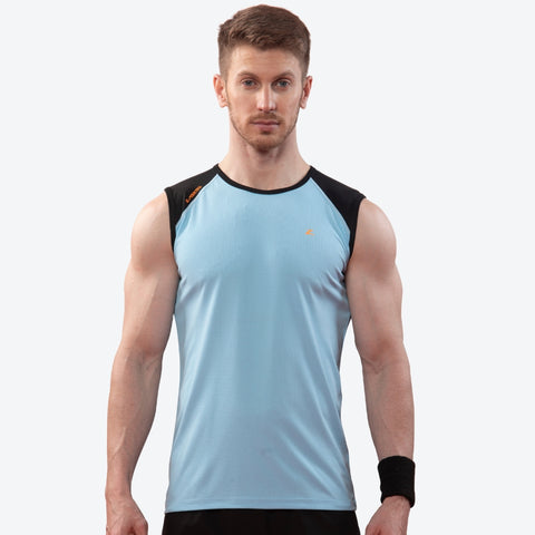 Men's Gym Vest