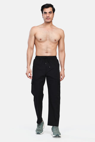 Mens Activewear Casual Wear Trackpants