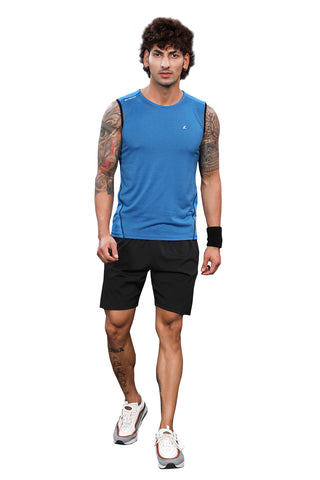 Men's Gym Vest