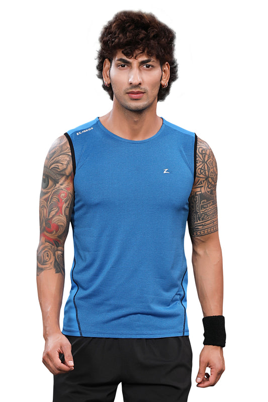 Men's Gym Vest