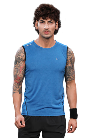 Men's Gym Vest