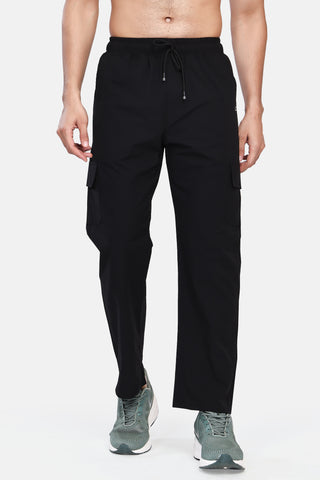 Mens Activewear Casual Wear Trackpants