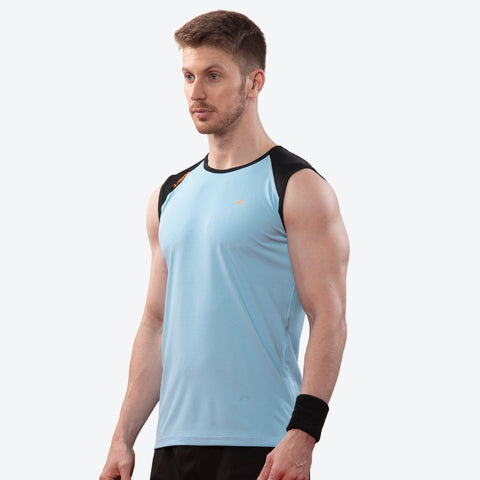 Men's Gym Vest