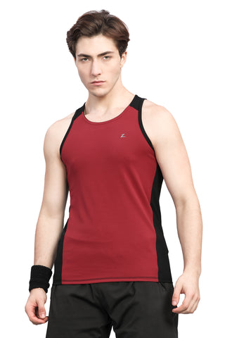 Men's Gym Vest