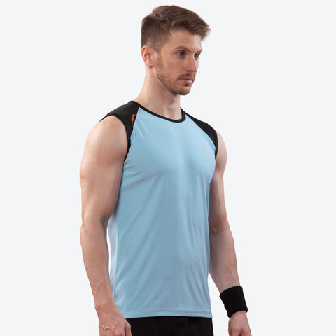 Men's Gym Vest