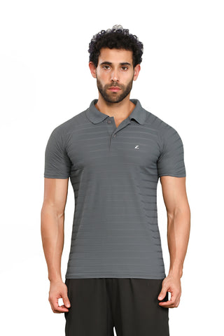 Men's Polo Smart Fit T-Shirt