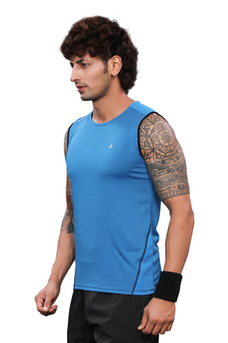 Men's Gym Vest