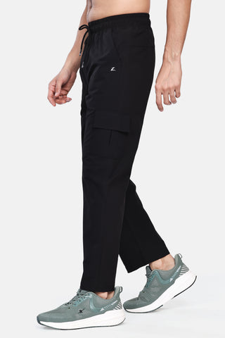 Mens Activewear Casual Wear Trackpants