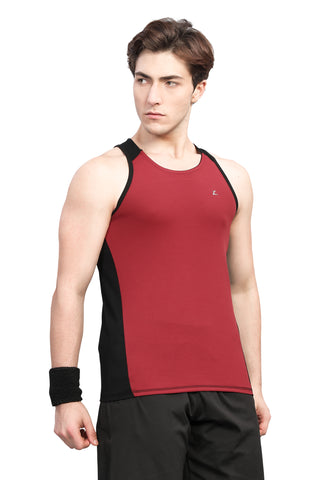 Men's Gym Vest