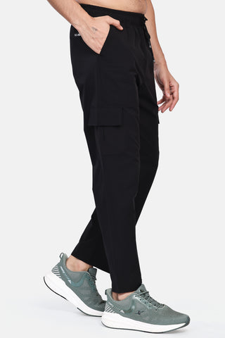 Mens Activewear Casual Wear Trackpants
