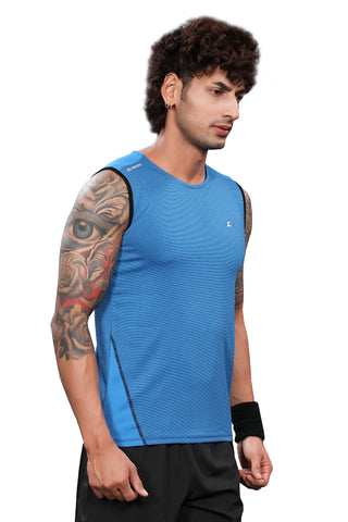 Men's Gym Vest