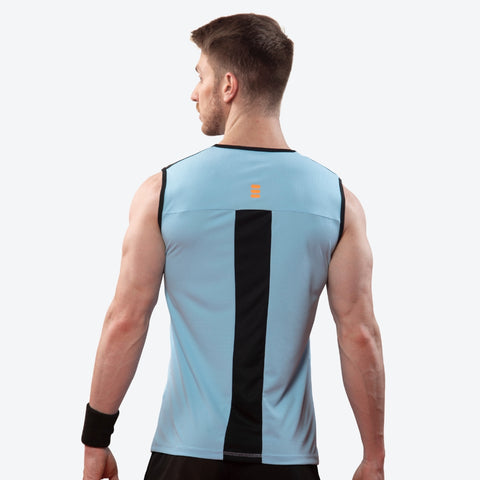 Men's Gym Vest