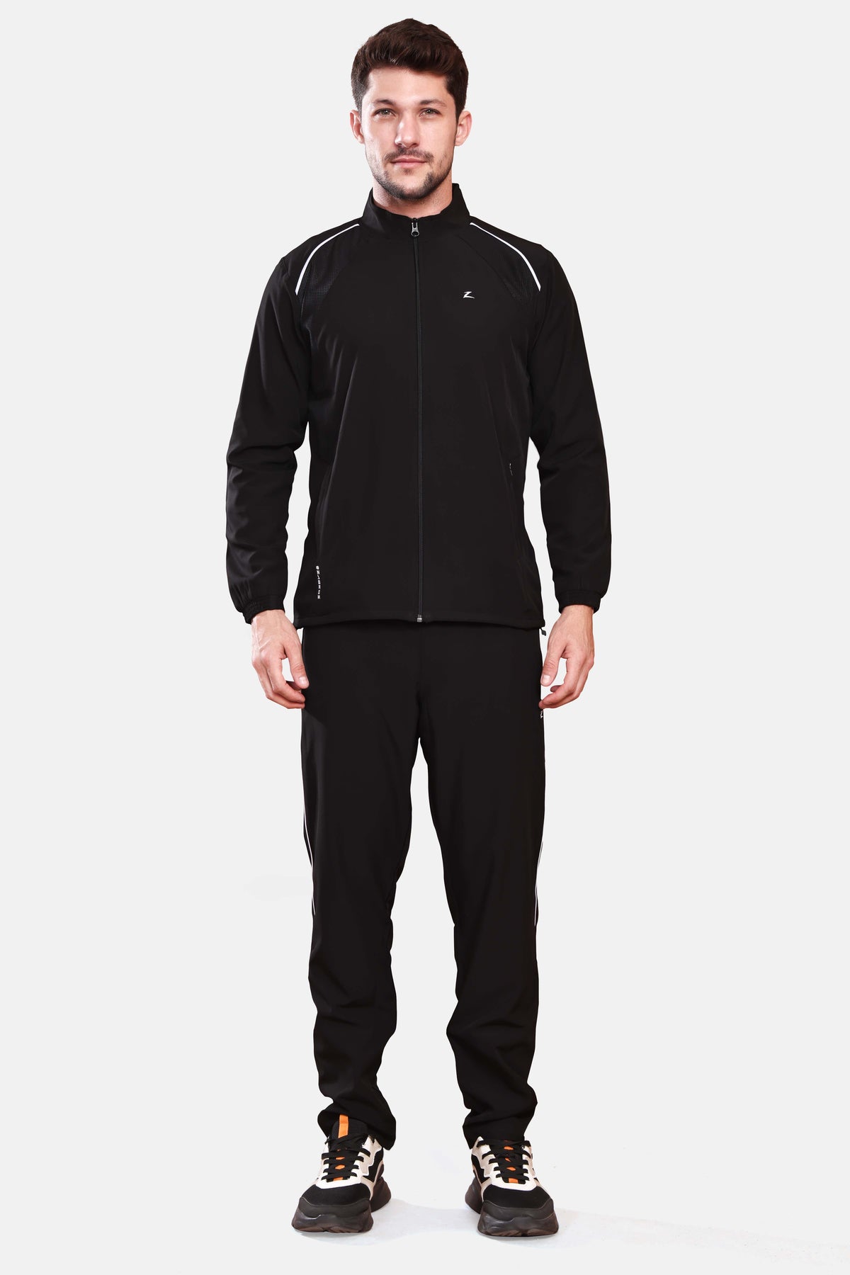 Mens Activewear Tracksuit
