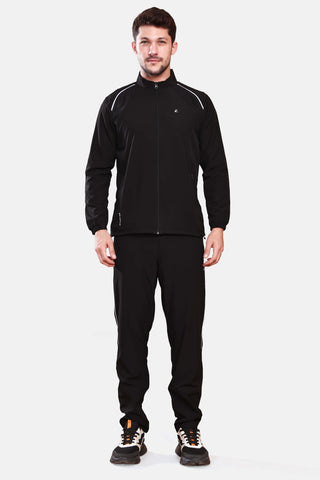 Mens Activewear Tracksuit