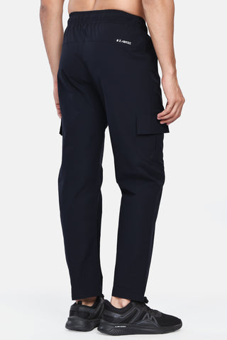 Mens Activewear Casual Wear Trackpants