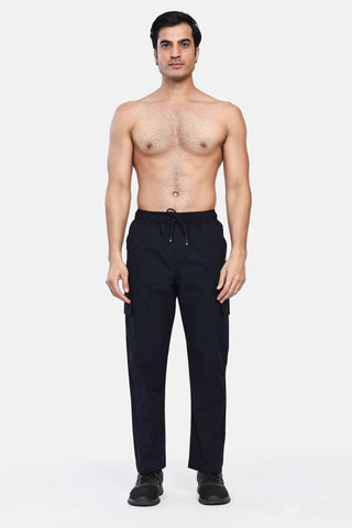 Mens Activewear Casual Wear Trackpants