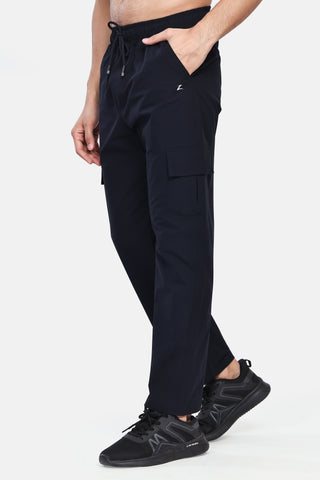 Mens Activewear Casual Wear Trackpants