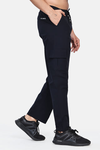 Mens Activewear Casual Wear Trackpants