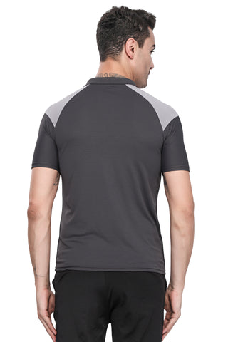 Men's Activewear T-shirt