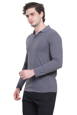 Men's Polo Smart Fit T-Shirt