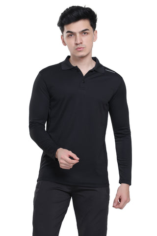 Men's Polo Smart Fit T-Shirt