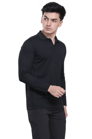 Men's Polo Smart Fit T-Shirt