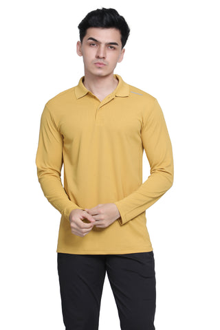 Men's Polo Smart Fit T-Shirt