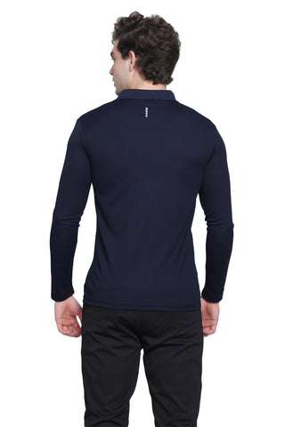 Men's Polo Smart Fit T-Shirt