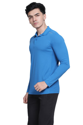 Men's Polo Smart Fit T-Shirt