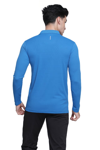 Men's Polo Smart Fit T-Shirt