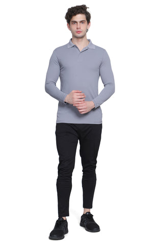 Men's Polo Smart Fit T-Shirt