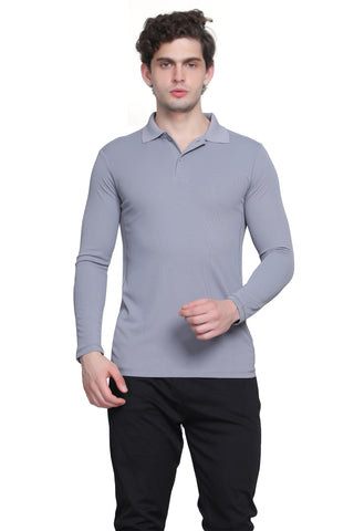 Men's Polo Smart Fit T-Shirt