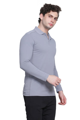 Men's Polo Smart Fit T-Shirt