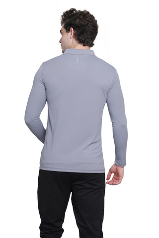 Men's Polo Smart Fit T-Shirt