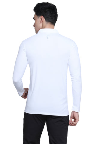 Men's Polo Smart Fit T-Shirt