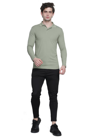 Men's Polo Smart Fit T-Shirt