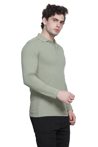 Men's Polo Smart Fit T-Shirt