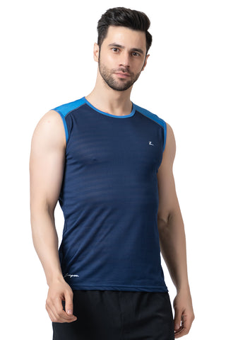 Men's Gym Vest