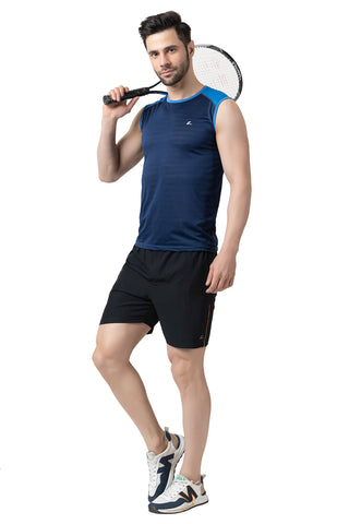 Men's Gym Vest