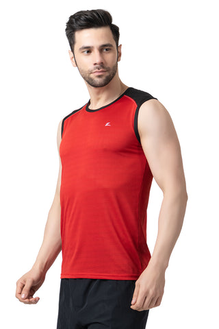 Men's Gym Vest