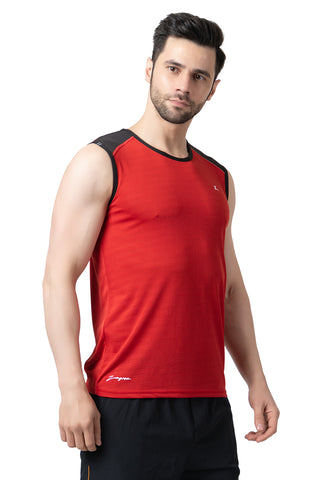 Men's Gym Vest