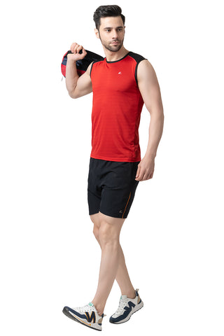 Men's Gym Vest