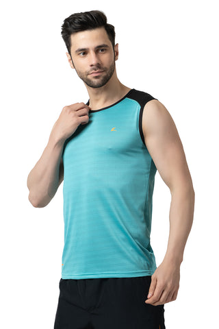 Men's Gym Vest