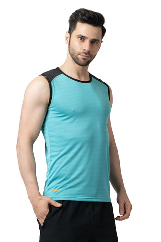 Men's Gym Vest