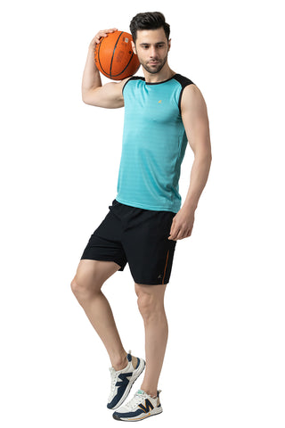 Men's Gym Vest