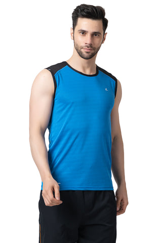 Men's Gym Vest