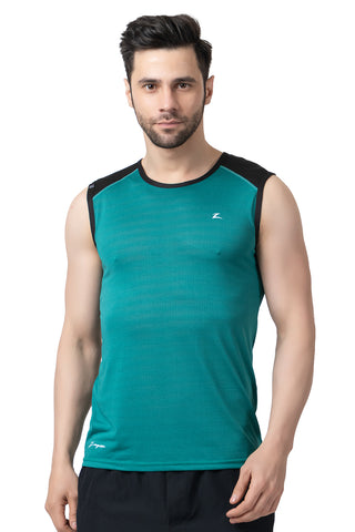 Men's Gym Vest