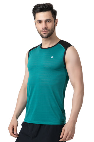 Men's Gym Vest