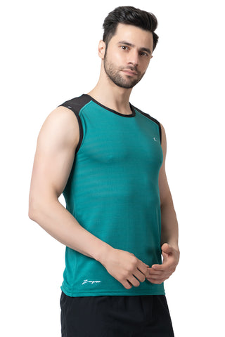 Men's Gym Vest